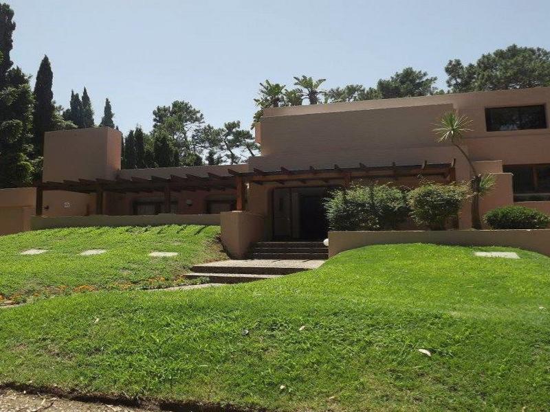 Posada San Diego Пунта-дель-Эсте Экстерьер фото