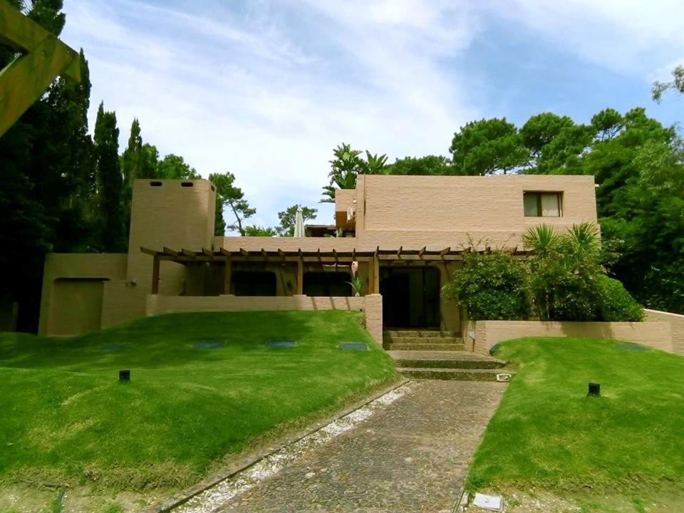 Posada San Diego Пунта-дель-Эсте Экстерьер фото